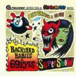 Backyard Babies : The 69 Eyes & Backyard Babies